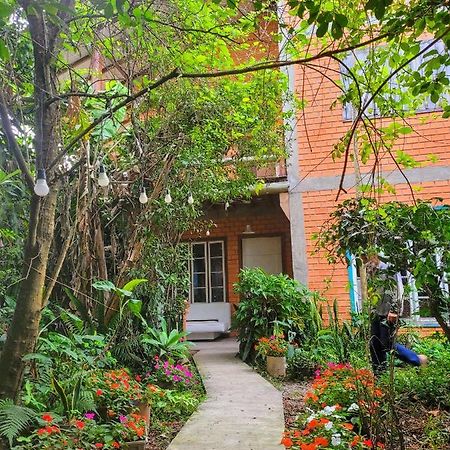 Pousada Villa Morena Florianopolis Exterior photo