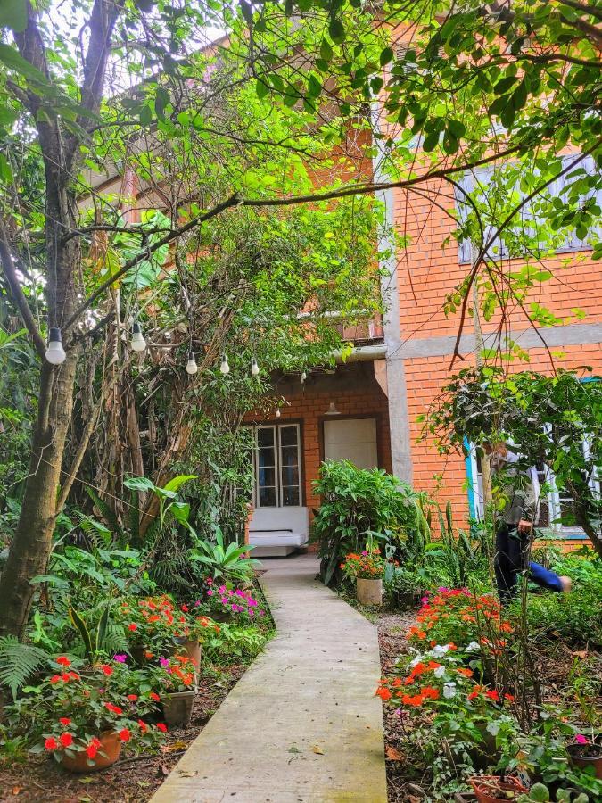 Pousada Villa Morena Florianopolis Exterior photo